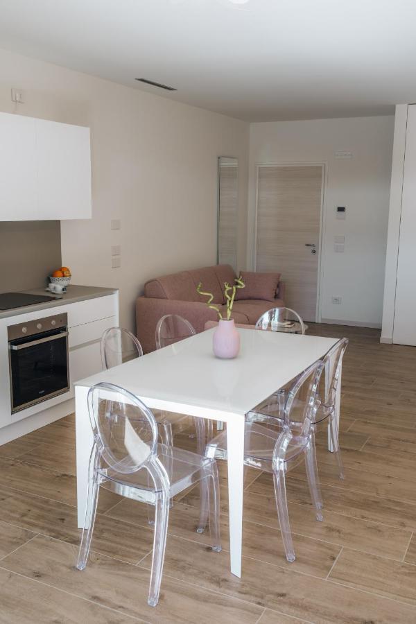 Sea Breeze Aparthotel Caorle