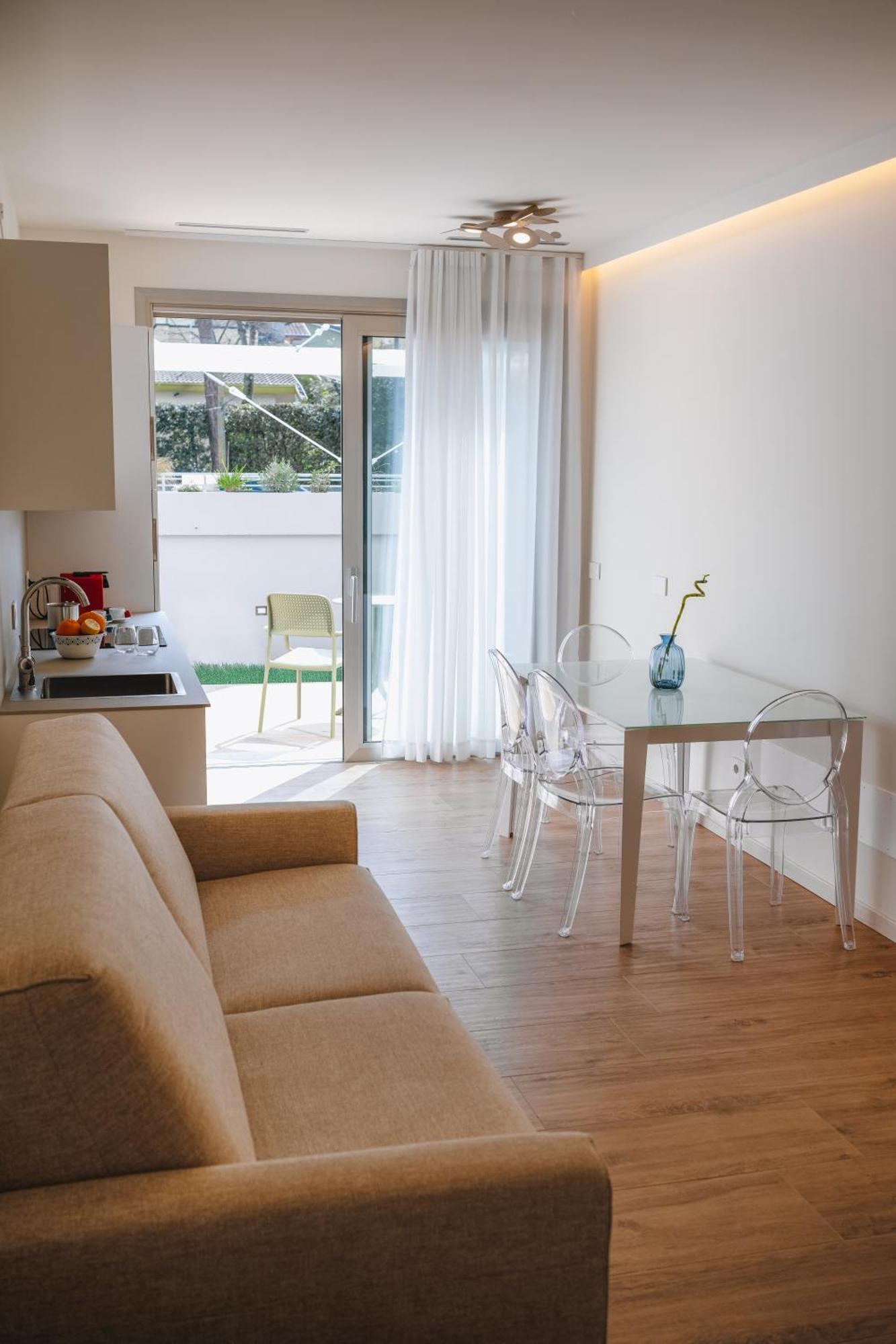Sea Breeze Caorle